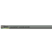 Kabel sterowniczy bezhalogenowy HELUCONTROL JZ-520 HMH LS0H 7G0,75 300/500V B2ca szary BĘBEN | 11008647 Helukabel