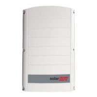 Inwerter SolarEdge SE9K-RW0TEBNN4 max. moc modułów PV 12150W wyjście AC 9kW trójfazowy | SE9K-RW0TEBNN4 SOLAREDGE