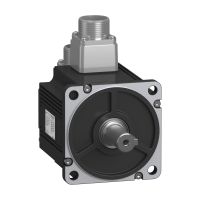Serwosilnik BCH16, 100 mm, wał 19 mm, 1.0kW, mała bezwładność, 3000rpm | BCH16LH10330A6C2 Schneider Electric