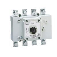 Rozłącznik 4P 250A AC21A (160A AC23A) | GE0250T4 Lovato Electric