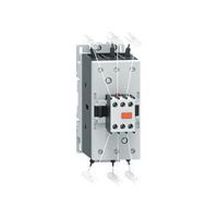 Stycznik do załączania kondensatorów, 45kvar przy 400V, 230VAC 50/60Hz | BFK6500A230 Lovato Electric