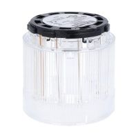 Moduł światła ciągłego, biały, bez żarówki | 8LT7EL8 Lovato Electric