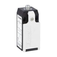 Wyłącznik krańcowy 1R 1NC, trzpień wciskany, IP65 | KBA1S11 Lovato Electric