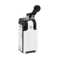 Wyłącznik krańcowy, dźwignia z rolką wciskaną bocznie | KBD1S11 Lovato Electric