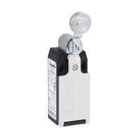 Wyłącznik krańcowy 10A 1NO 1NC ,dźwignia uchylna z rolką IP65 | KBE2S11 Lovato Electric