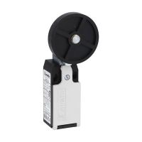 Wyłącznik krańcowy, dźwignia uchylna z rolką | KBE3S11 Lovato Electric