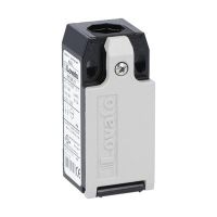 Obudowa metalowa, styki 2NC, wolnoprzełączalna | KXCML02 Lovato Electric