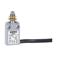 Wyłącznik krańcowy, trzpień wciskany | KPA2S11 Lovato Electric