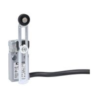 Wyłącznik krańcowy, dźwignia z regulacją rolki | KPF1S11 Lovato Electric