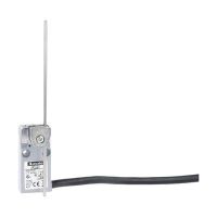 Wyłącznik krańcowy, dźwignia z regulacją pręta | KPL2S11 Lovato Electric