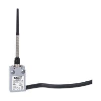 Wyłącznik krańcowy, pręt uchylny wielokierunkowo | KPM2S11 Lovato Electric