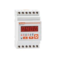 Miernik cyfrowy, woltomierz,amperomierz,watomierz | DMK75R1 Lovato Electric