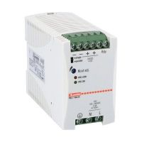 Zasilacz jednofazowy wyj: 24VDC 4,2A 100W | PSL110024 Lovato Electric