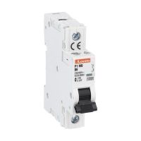 Wyłącznik nadprądowy 10kA 10A B 1P | P1MB1PB10 Lovato Electric