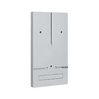 Tablica licznikowa T-3F-b/z-100A, bez zabezpieczeń, IP20 450x250x31mm szara | 10.3 Elektro-Plast Opatówek