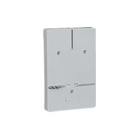 Tablica licznikowa T-1F-b/z, bez zabezpieczeń, IP20 240x152x31mm szara | 10.6 Elektro-Plast Opatówek