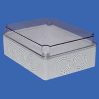 Obudowa hermet. OH-3A.2 198x148x76mm szara (1szt) | 29.32 Elektro-Plast Opatówek