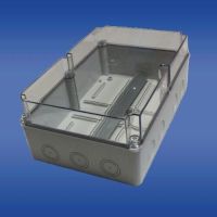 Obudowa hermet. OH-5A.1 348x228x142mm szara (1szt) | 29.51 Elektro-Plast Opatówek