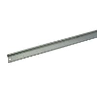 Szyna TH-Uni-2 do mocowania aparatów 357x35x7,5mm stal/ocynk (1szt) | 43.122 Elektro-Plast Opatówek