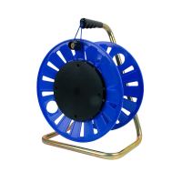 Zwijak bębnowy uniwersalny Z-L, Ø160/300 405x335x255mm niebieski (1szt) | 30.1 Elektro-Plast Opatówek
