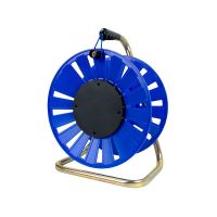 Zwijak bębnowy uniwersalny Z-XL, Ø160/370 475x385x265mm niebieski (1szt) | 30.2 Elektro-Plast Opatówek