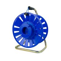 Zwijak bębnowy uniwersalny Z-XL-bis, Ø160/370 475x385x265mm niebieski (1szt) | 30.21 Elektro-Plast Opatówek