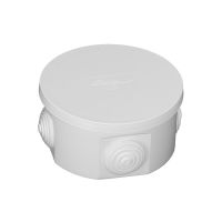 Puszka instalacyjna n/t PO-80 80x80x40mm szary (1szt) | 31.2 Elektro-Plast Opatówek
