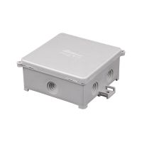 Puszka instalacyjna n/t PIN 80/S 80x80x34mm szara (1szt) | 31.81 Elektro-Plast Opatówek