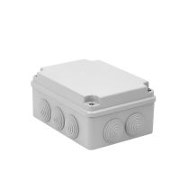 Puszka hermet. PH-2A.3 158x118x76mm szara (1szt) | 28.23 Elektro-Plast Opatówek