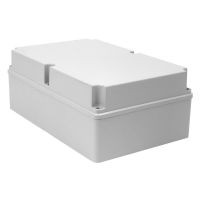 Puszka hermet. PH-5A.1 348x228x142mm szara (1szt) | 28.51 Elektro-Plast Opatówek