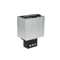 Grzałka półprzewodnikowa GRZ30, PTC 30W, TH35 IP20 100x70x50mm aluminium/czarny | 86.56 Elektro-Plast Opatówek