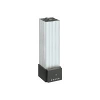 Grzałka półprzewodnikowa z wentylatorem GRZW400,400W TH35 IP20 PTC 230V AC 222x105x85mm alum/czarny | 86.77 Elektro-Plast Opatówek