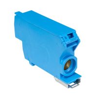 Blok rozdzielczy SDB-70/N niebieski (12szt) | 48.971 Elektro-Plast Opatówek