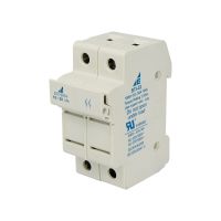 Podstawa bezpiecznikowa STI/32/2P 10x38 1000VDC szara (6szt) | 87.750 Elektro-Plast Opatówek