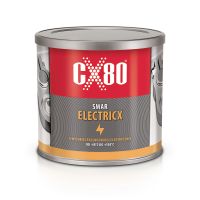 Smar ELECTRIX CX-80, plastyczny o wysokiej przewodności elektrycznej, temp:-40°C do +150°C, 500g | 99.185 Elektro-Plast Opatówek