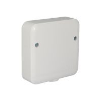 Gniazdo kuchenne GNK 525, 5x2.5mm², 16A, 440V, podtynkowe/natynkowe (1szt) | 51.525 Elektro-Plast Opatówek
