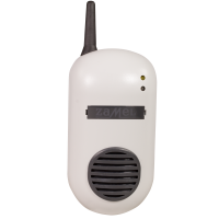 Dzwonek bezprzewodowy bulik 230V TYP: DRS-982 | SUN10000010 Zamel
