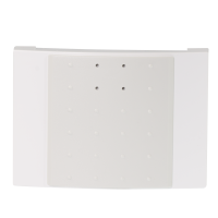 Dzwonek 16 melodii 8-230V ecru TYP: DNU-912/N-ECR | SUN10000087 Zamel