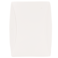 Gong dwutonowy bim-bam 230V biały TYP: GNS-921-BIA | SUN10000118 Zamel