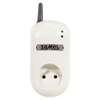 Gniazdo zdalnie sterowane TYP: RWG-01 | EXF10000058 Zamel