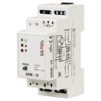 Sterownik rolet 230V AC TYP: SRM-10 | EXT10000125 Zamel