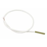 Sonda temperatury KTY81-210 przewód 1,5m TYP: STZ-01 | EXT10000127 Zamel