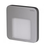 Oprawa LED MOZA PT 230V AC ALU biała zimna TYP: 01-221-11 | LED10122111 Zamel