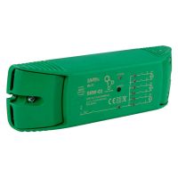 Sterownik rolet WI-FI 3-rolety + 1 kanał TYP: SRW-03 | SPL10000005 Zamel