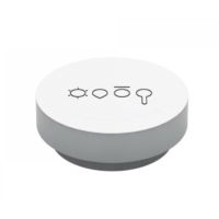 Czujnik multisensor z podstawką magnetyczną TYP: RCM-21 | EXL10000038 Zamel