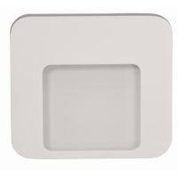 Oprawa LED MOZA PT 230V AC BIA biała neutralna TYP: 01-221-57 | LED10122157 Zamel