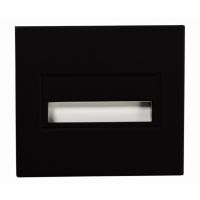 Oprawa LED SONA kwadratowa PT 14V DC CZN biała neutralna TYP: 14-211-67 | LED11421167 Zamel