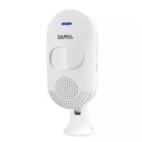 Minialarm z wbudowaną syreną WI-FI TUYA TYP: ZAM-500 | GAR10000077 Zamel