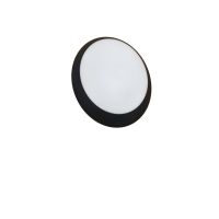 PLAFONIERA LUNA LED 9W E27 1400LM 5 CCT 100° | LO1963BL BestService
