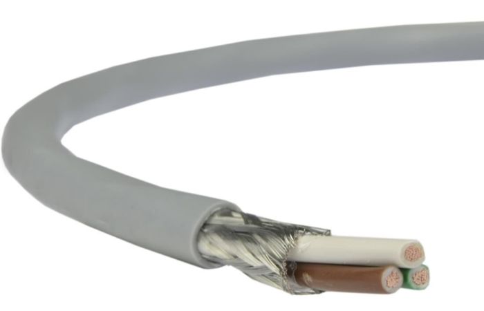 Kabel sterowniczy BIT LIYCY 3x0,5 300/300V KRĄŻEK | S30588 W.EG Polska